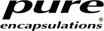 Pure Encapsulations Magnesium Glycinate Official Online Website Pure Encapsulations logo