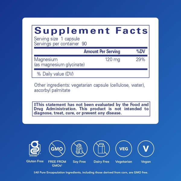 Pure Encapsulations photo 7